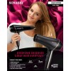 SONASHI HAIR DRYER 2000W COLD & HOT WIND SHD-5004